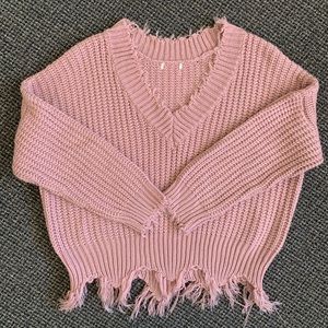 Knit Top